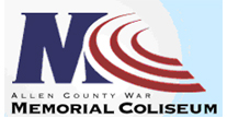 Allen County War Memorial Coliseum