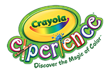 Crayola Experience