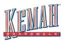 Kemah Boardwalk