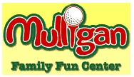 Mulligan Family Fun Center